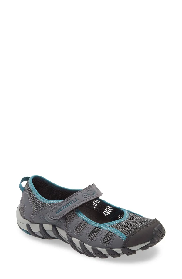 Merrell Women's Waterpro Pandi 2, Size: 9, Black