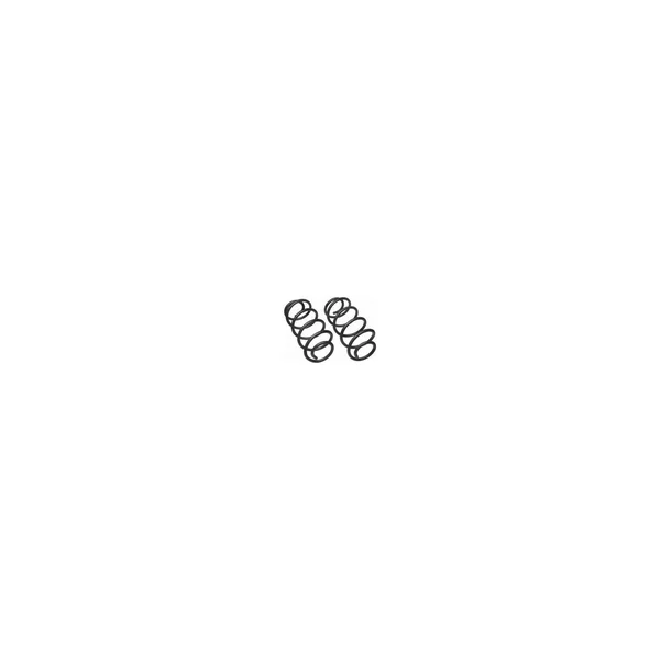 Moog - 6321 - Coil Spring Set