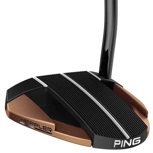 Ping Heppler Ketsch Putter - Left Hand, Men's