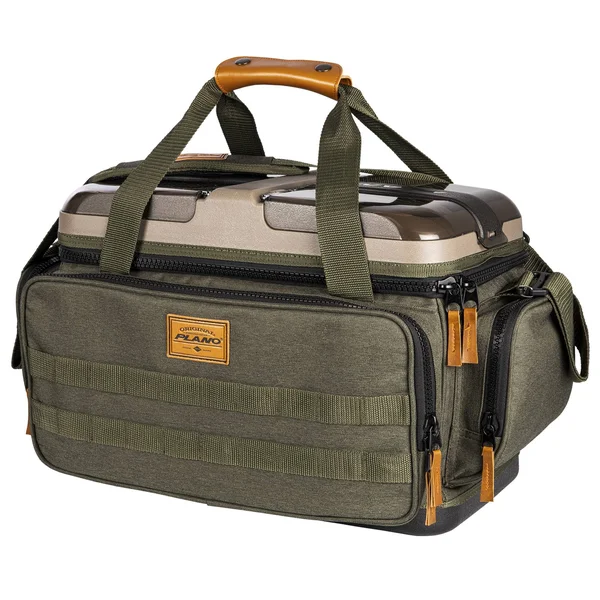 Plano A-Series 2.0 3700 Quick Top Tackle Bag
