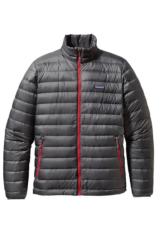 Patagonia Mens Down Sweater Jacket