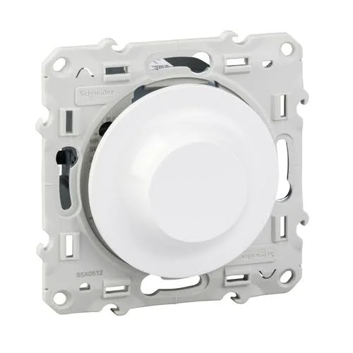 Schneider Electric S520512 Dimmer Dimmer