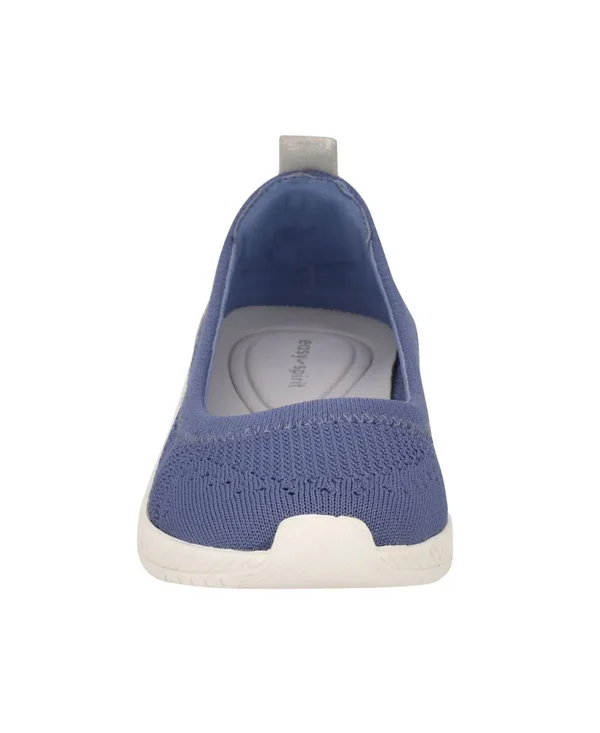 Easy Spirit Glitz 6.5 Women's White
