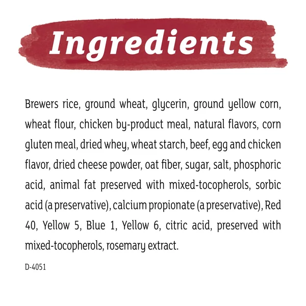 Purina Beneful Dog Treats - Baked Delights Hugs with Real Beef & Cheese, 32 oz. Pouch