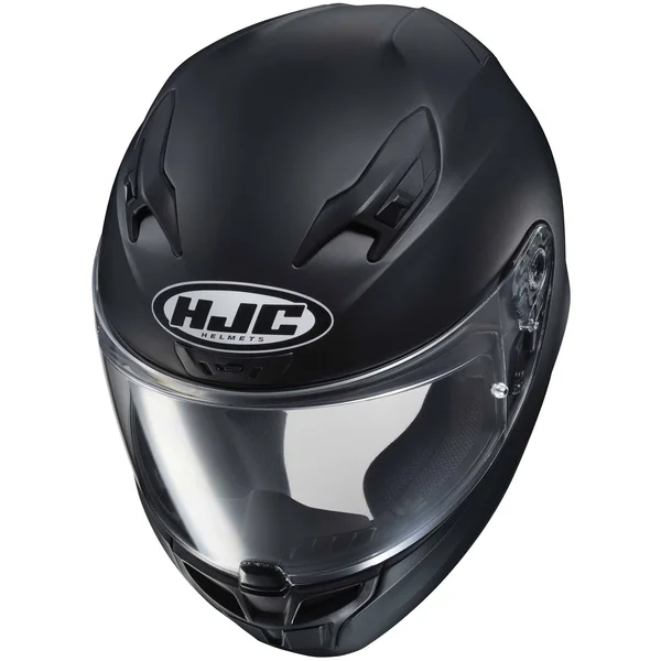 HJC i10 Solid Helmet (Large - White)