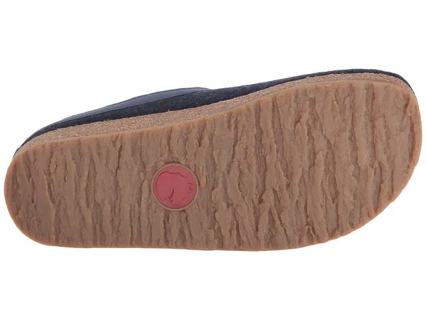 Haflinger GZL Captains Blue - 40