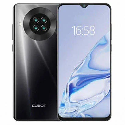 Smartphone Cubot Note 20 6 - 5x22 Quad Core 3 GB Ram 64 GB