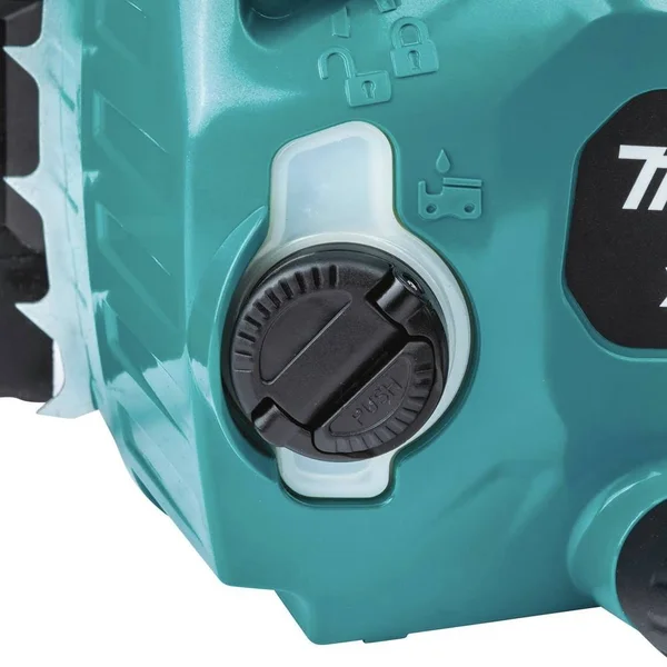 Makita XCU09Z Lithium-Ion Brushless Cordless 18V X2 (36V) LXT 16x22 Top Handle Chain Saw - Tool Only