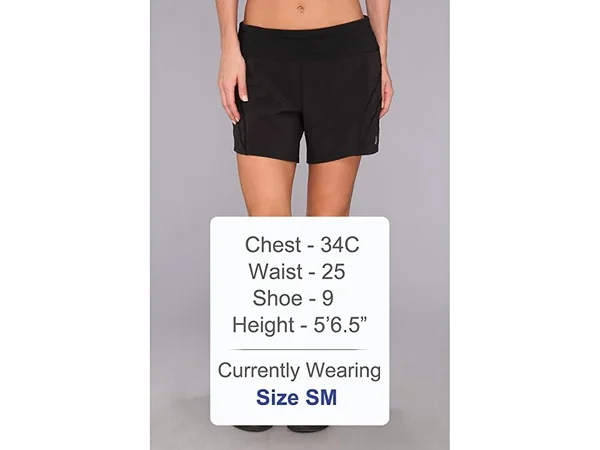 Skirt Sports Women's Go Longer Shorts - Black, X-Small
