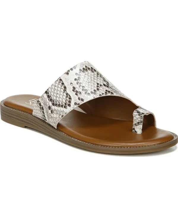 Franco Sarto Gem Sandals - Roccia