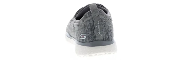 Women's Skechers Microburst Topnotch