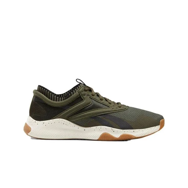 Reebok HIIT Green/Black Men's Training Shoes - Size: 14