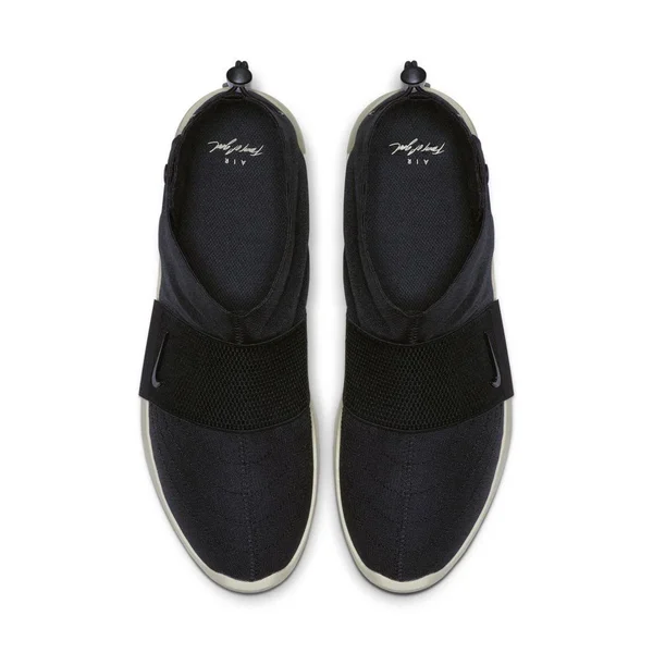 Nike Air Fear of God Moccasin Moc Black - 6.5