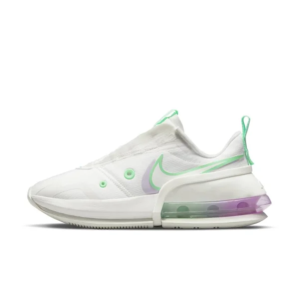 Nike Air Max Up - Women's White/Green Glow Size 06.5 - Womens