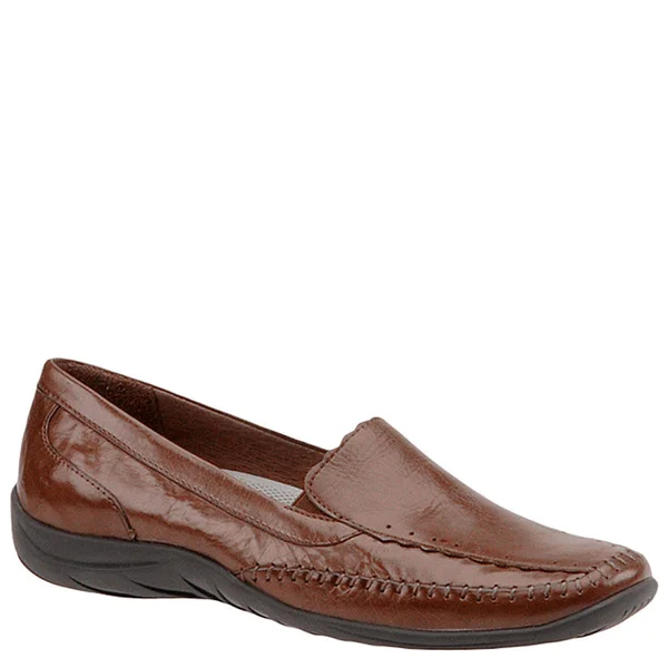 Walking Cradles Elite Tippy Women's Brown Slip on 11 S