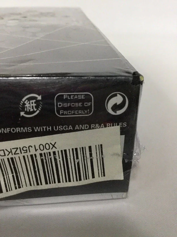 Titleist Pro V1 12 Pack Golf Balls