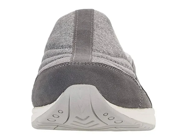 Easy Spirit Travel Time 6 Women's Heather Grey