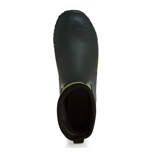 Muck Boots Muckster II Ankle Womens Wellies - Green