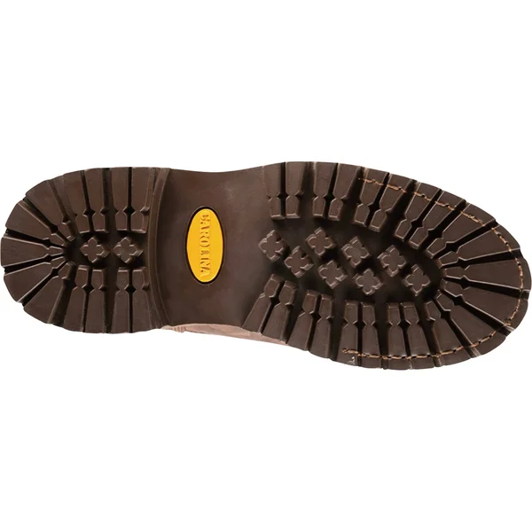 Carolina Men's 6x22 Waterproof Grizzly Boot