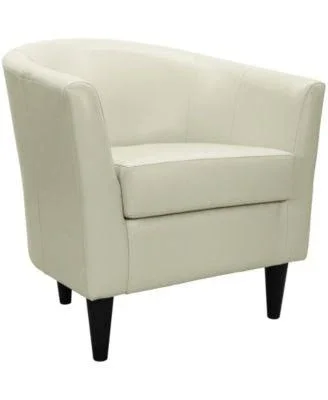 Foxhill Trading Windsor Club Chair - Red