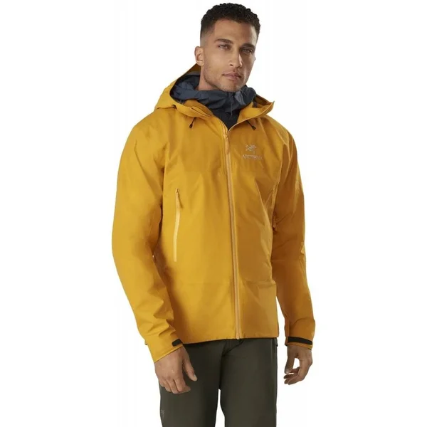 Arc&teryx Beta SL Hybrid Jacket Men's