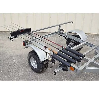 Malone Striper-4 Fishing Rod Carrier