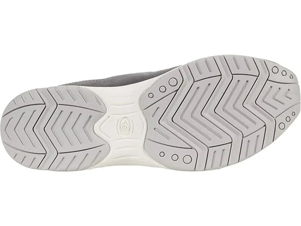 Easy Spirit Travel Time 6 Women's Heather Grey