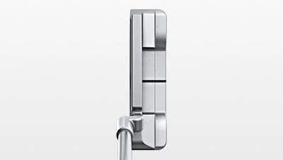Ping Sigma 2 Anser Platinum Putter