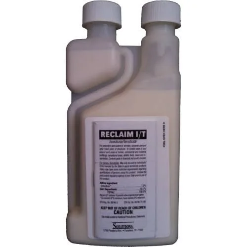 Reclaim It Insecticide 96oz- 100% Guaranteed Termiticide