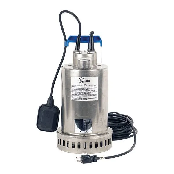 Honda Submersible Pump - HON-WSP73AA