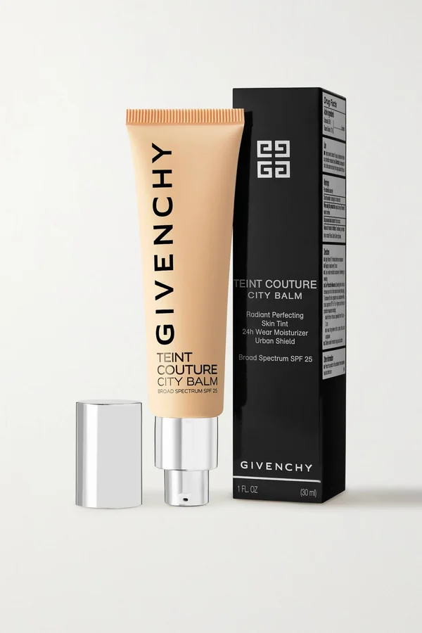 Givenchy Teint Couture City Balm Anti-Pollution SPF 25 - N200