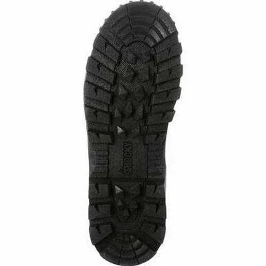 Rocky Sport Pro Pull-On Rubber Snake Boot