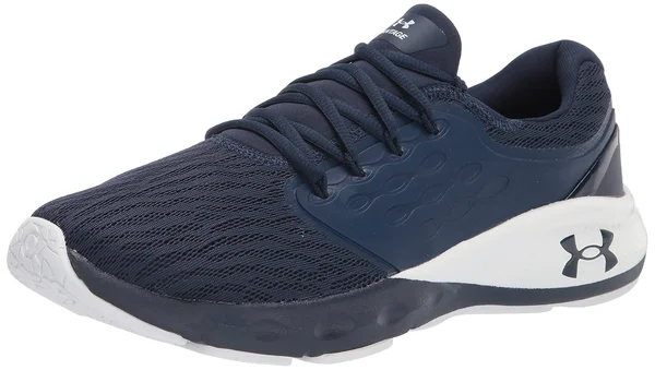 Under Armour Men's Charged Vantage Running Shoes - Navy - 13