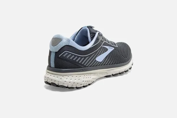 Women's Brooks Ghost 12 (Tempest/Ebony) 11.5