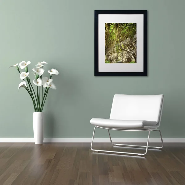 Trademark Fine Art The Way It Is Canvas Art by Philippe Sainte-Laudy, 11x22 x 14x22
