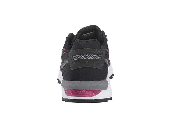 Asics Women's GEL-Citrek Shoes - 5.5M, Black