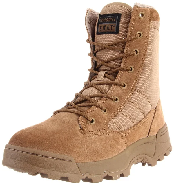 Original S.W.A.T. Men's Classic 9
