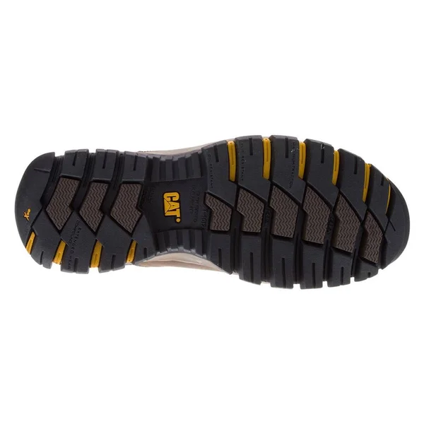 Caterpillar Men's Navigator Mid Work Boot Clay 14.0 M