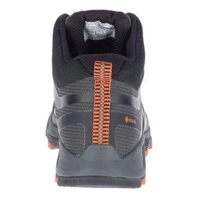 Merrell Men's MQM Flex 2 Gore-Tex Mid Shoes