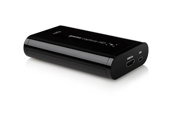 Elgato Game Capture HD, Xbox and PlayStation High Definition Game Recorder for