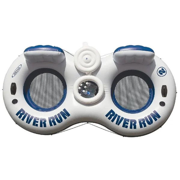 Intex River Run II