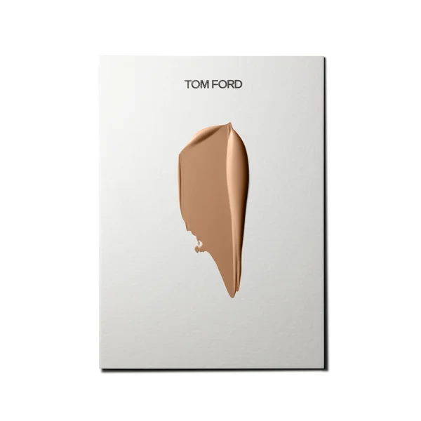 Tom Ford Traceless Soft Matte Foundation - 10.0 Chestnut