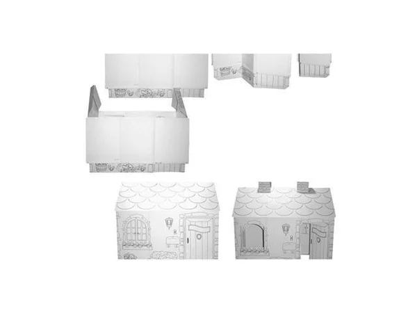 My Very Own House - Cottage