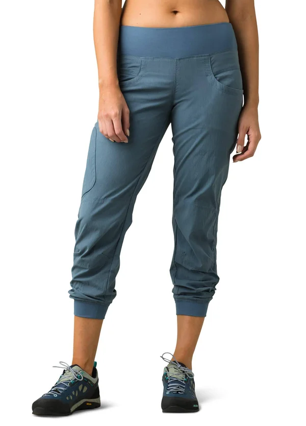 Prana Kanab Pant - Women's Nickel - XL