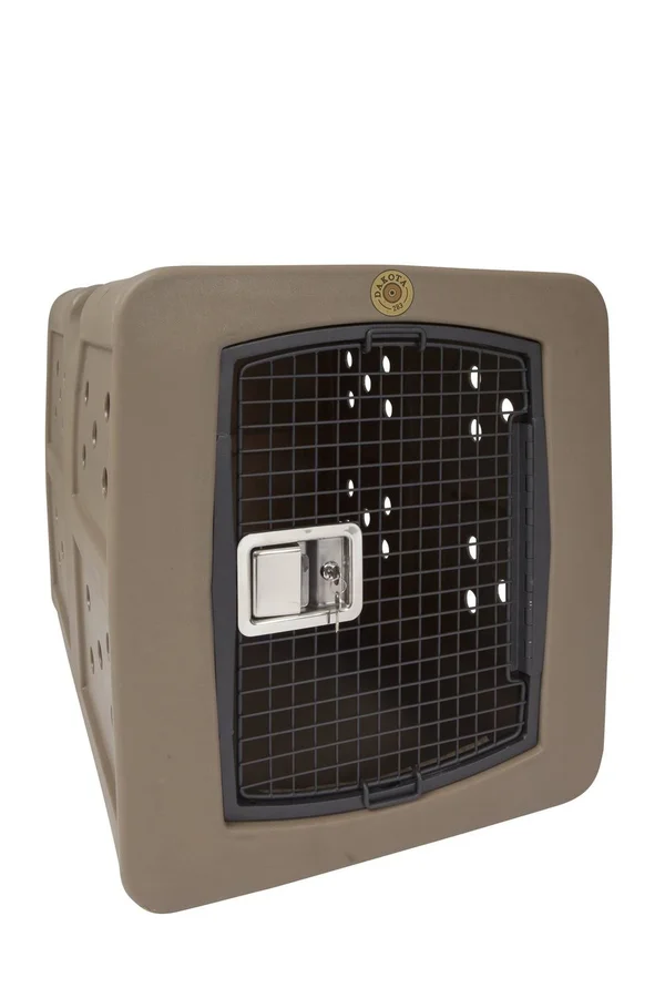 Dakota 283 G3 Framed Door Kennel - Large - Sandstone