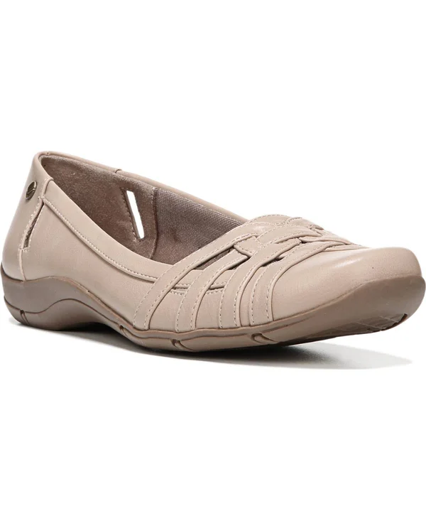 LifeStride Women's Diverse Flat