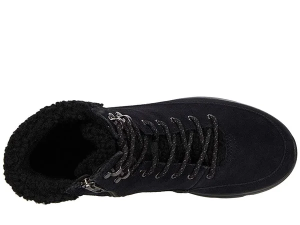Skechers Performance Glacial Ultra-Woodlands 8 Women's Black