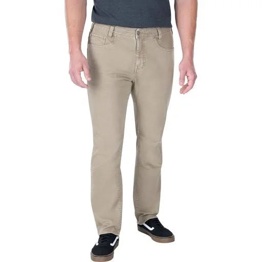 Vertx Defiance Jeans, Men's Black Heart Wash