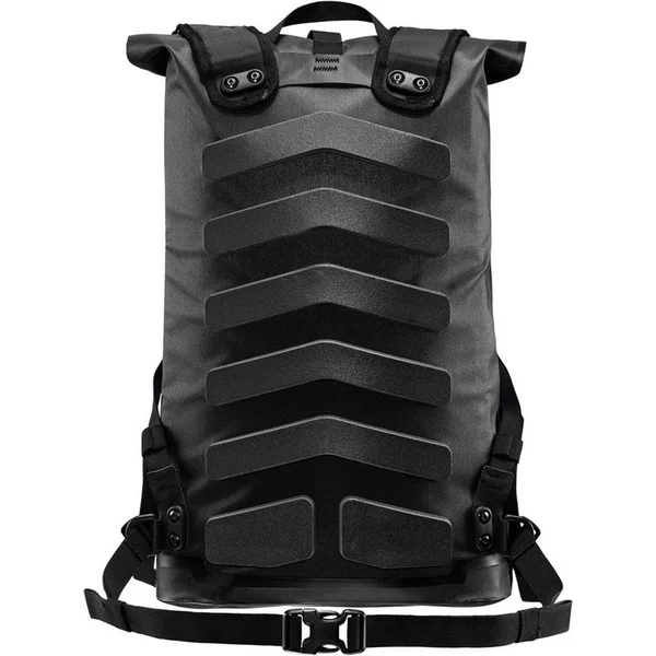 Ortlieb Commuter Daypack City - 21L Black