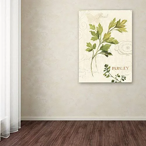 Trademark Global Lisa Audit 'Aromantique I' Canvas Art
